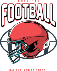 American Football Hall